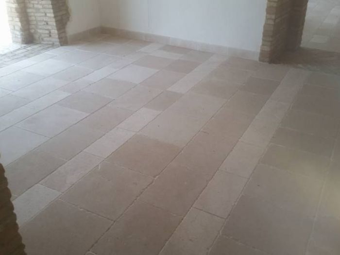 Archisio - Baldassarre Marmi - Progetto Lavoro 1