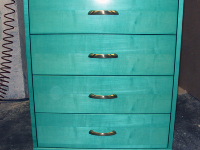 Archisio - Falegnameria Gavazzi Leone - Progetto Mobili su misura