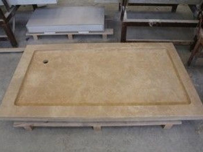 Archisio - Tecnomarmo Dei Flli Di Loreto - Progetto Lavoro in marmo