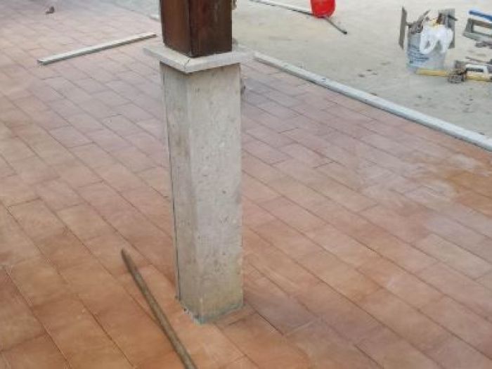 Archisio - Mattaliano Edil Project - Progetto Impermeabilizzazioni