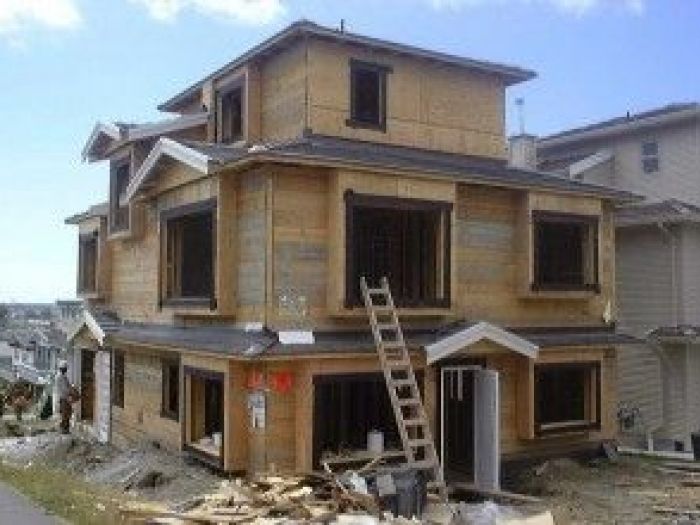 Archisio - Edil Capellini Snc - Progetto Costruzioni residenziali