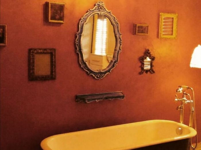 Archisio - Ilaria Romanini - Progetto Dettagli di interni