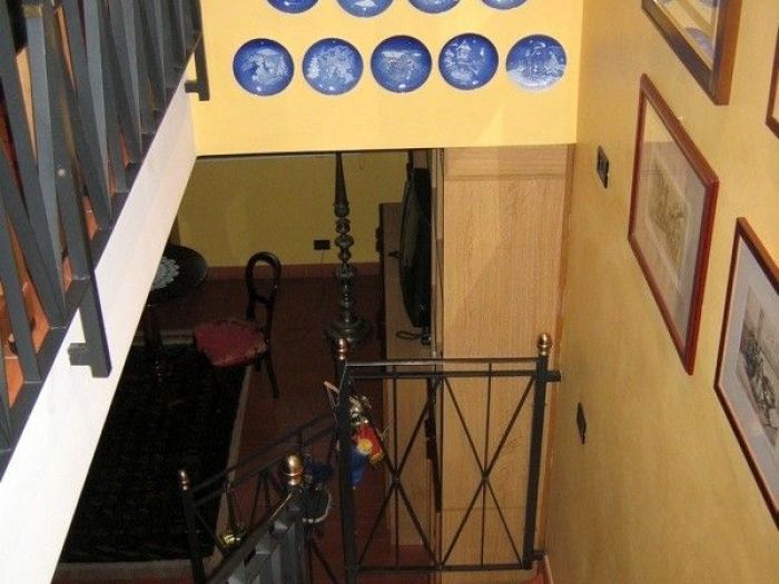 Archisio - Cofra Architettura Design Innovazione - Progetto Ridistribuzione spazi