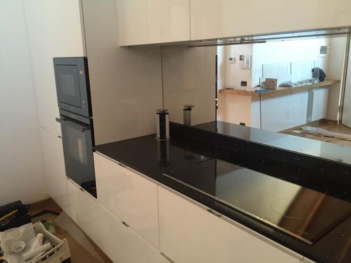 Archisio - Fratelli Galbusera Vetreria - Progetto Vetreria