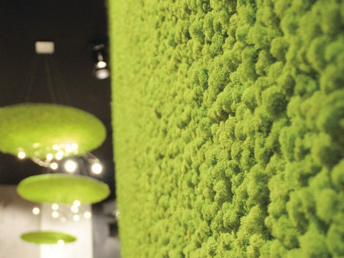 Archisio - Home Hand Made - Progetto Giardini verticali