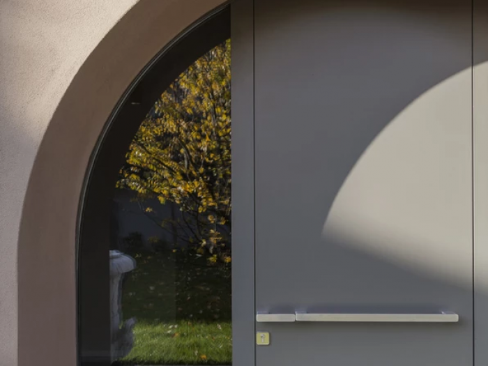 Archisio - Zda Zupelli Design Architettura - Progetto Casa donella