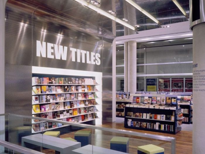 Archisio - Lula Ferrari - Progetto Feltrinelli international