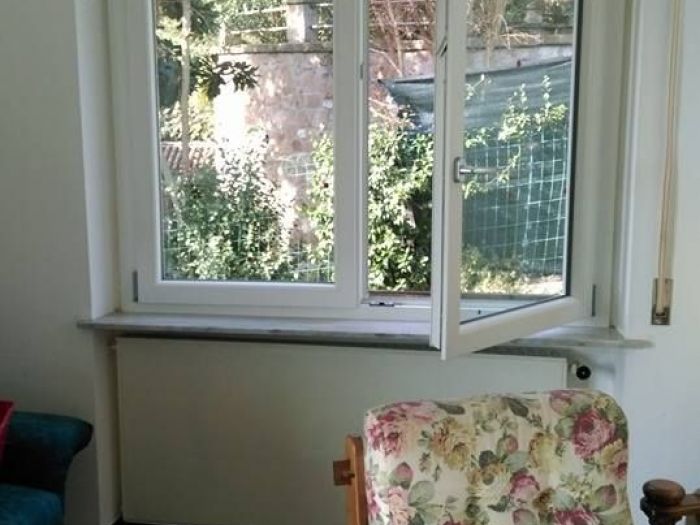 Archisio - Falegnameria Gigliozzi Serramenti In Legno E Pvc - Progetto Infissi in alluminio