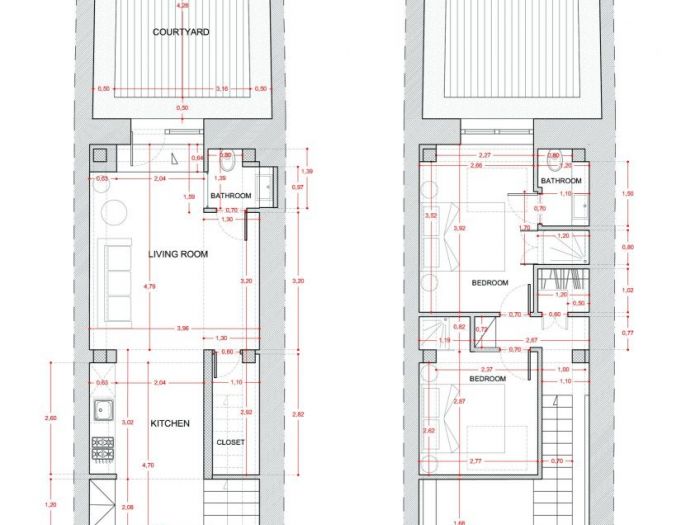 Archisio - Studio Promenade Architecturale - Progetto Casa savy