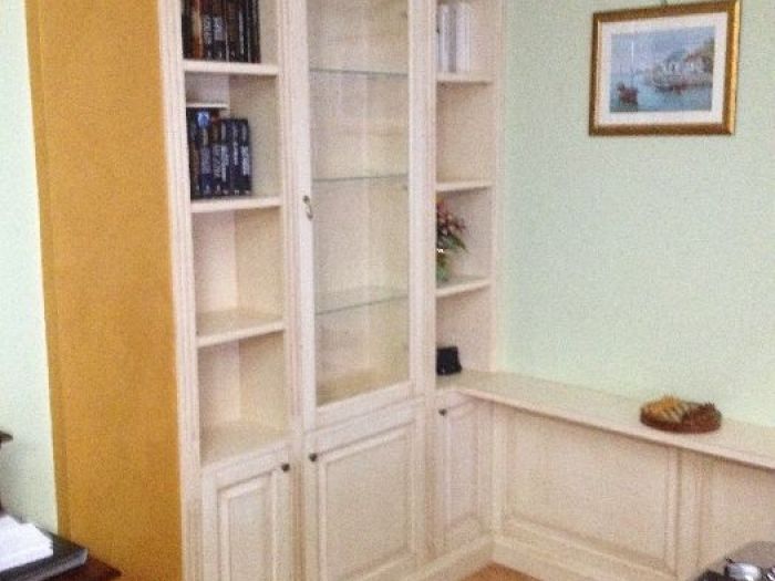 Archisio - Falegnameria Artigiana Di Carapellese Nicola - Progetto Arredi su misura