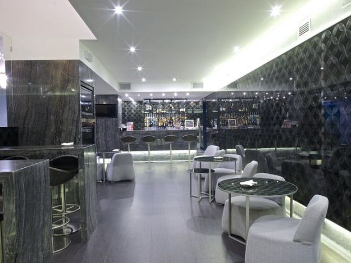 Archisio - Fotocolor Grosio - Progetto Punti ristoro