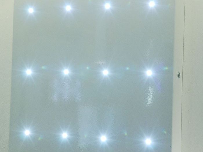 Archisio - Marchioretto - Progetto Illuminazione