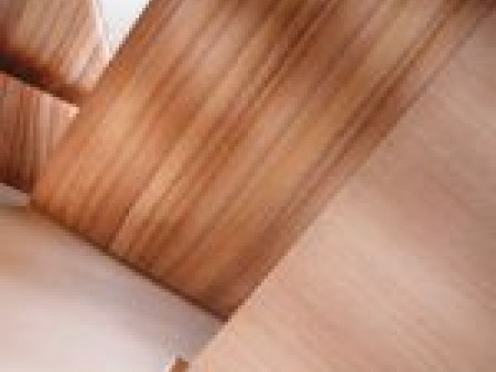 Archisio - Surteco Pavimenti - Progetto Tecofoil fogli finitura - tuttaltro che piatta