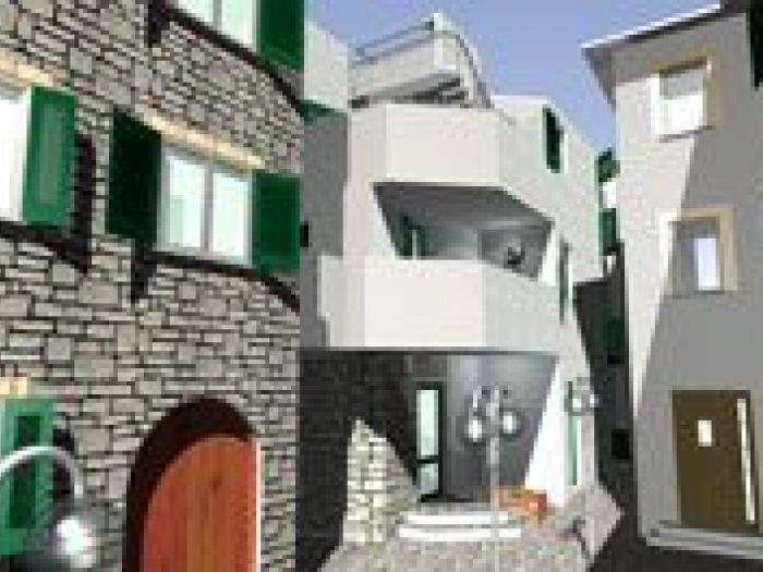 Archisio - Altieri Simone - Progetto Fotorender