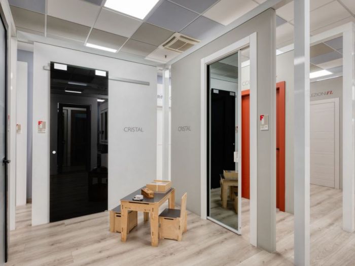 Archisio - Davide Gonella Fotografo - Progetto Ristrutturazione a mondov