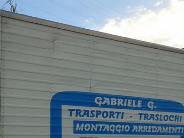 Archisio - Traslochi E Trasporti Guardone Gabriele - Progetto Trasporti delicati imballaggi