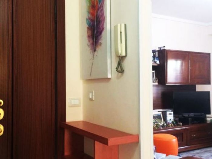 Archisio - Architetti Studioppure - Progetto Mobile rusty