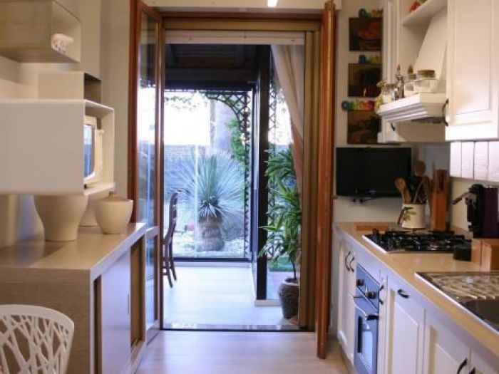 Archisio - Falegnameria Mandatori srl - Progetto Ristrutturazione di interni