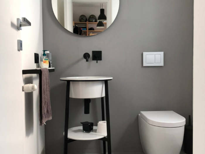 Archisio - Luciana Carapezza - Progetto Casa cg