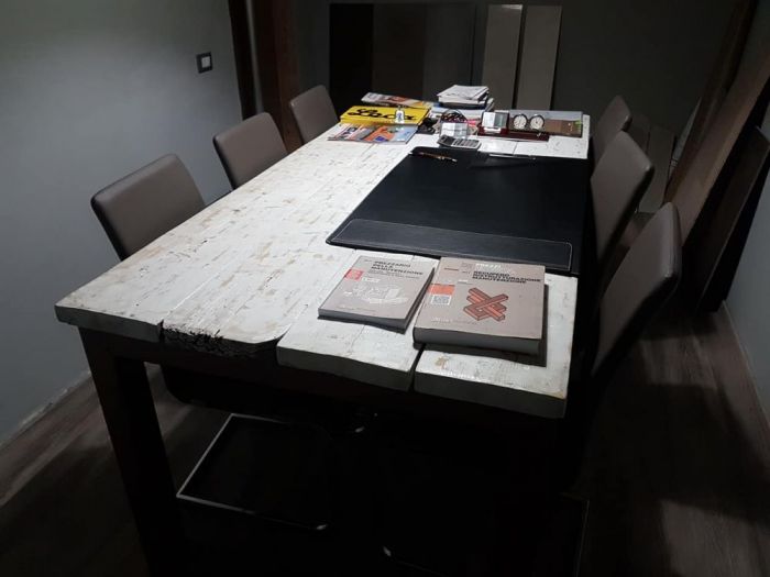 Archisio - Gehome - Progetto Negozi e uffici