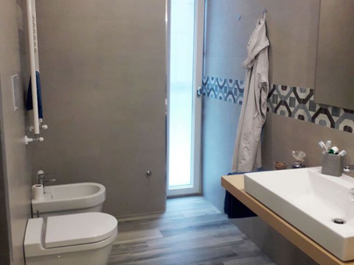 Archisio - Adriana Sbarra - Progetto Casa ledan