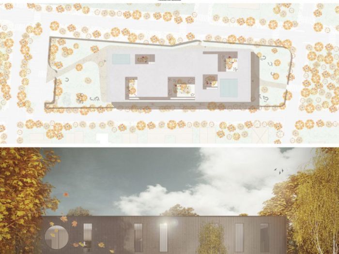 Archisio - Circolo A - Progetto Scuola primaria di cesena