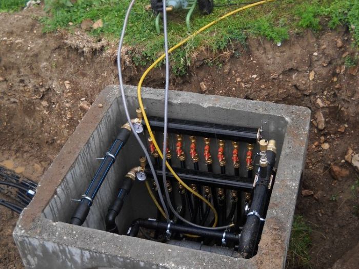 Archisio - Gps Di Graziola Paolo C Snc - Progetto Rinnovabili