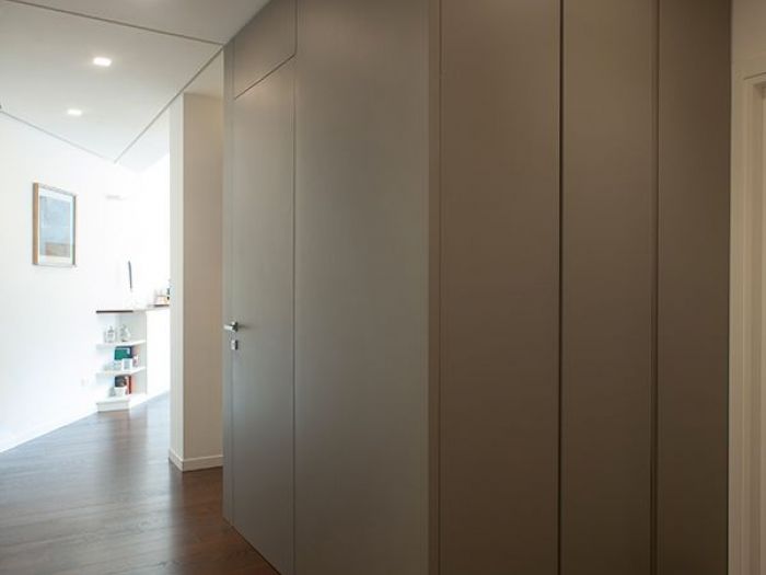 Archisio - Bomori Architetti - Progetto Grey or blue