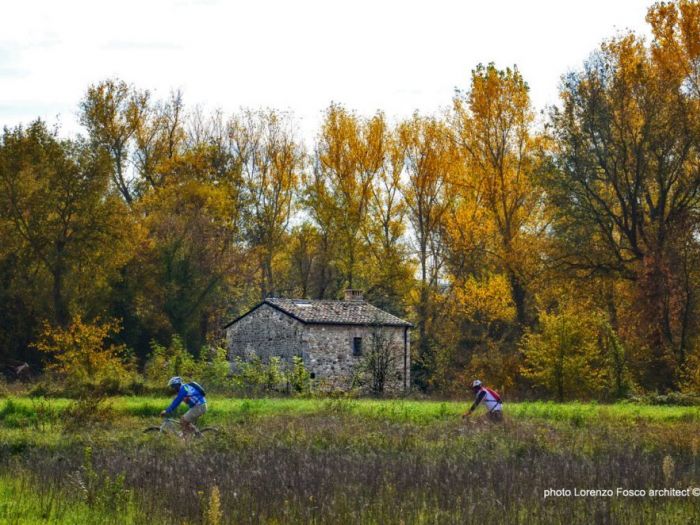 Archisio - Studio Di Progettazione Lorenzo Fosco - Progetto Recupero e restauro di mulini ad acqua