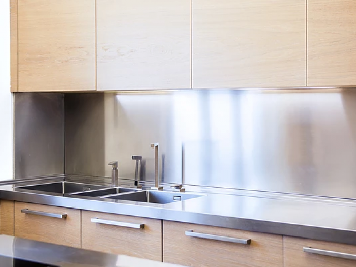 Archisio - Novarte - Progetto Attico parioli