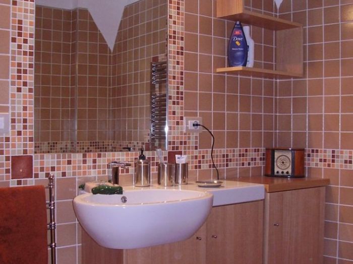 Archisio - Giuseppe Ariano - Progetto Ristrutturazione e ammodernamento