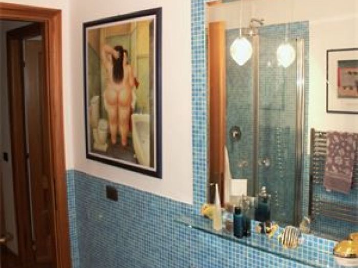 Archisio - Emanuele Epifanio - Progetto Casa costacurta roma