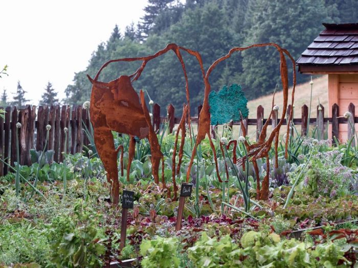 Archisio - Studio Cc - Progetto Vachement beaux