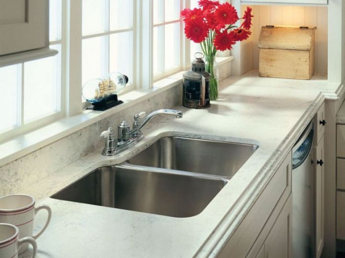 Archisio - Edil Marmi Snc - Progetto Piani cucina