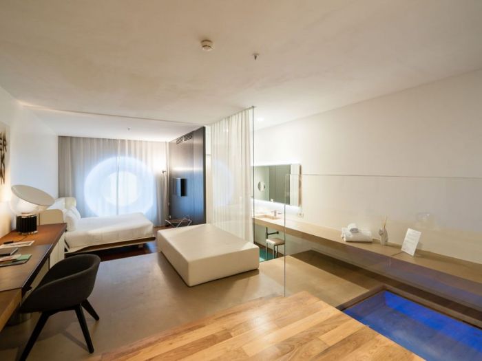 Archisio - Guglielmo Verrienti - Progetto Palazzo montemartini