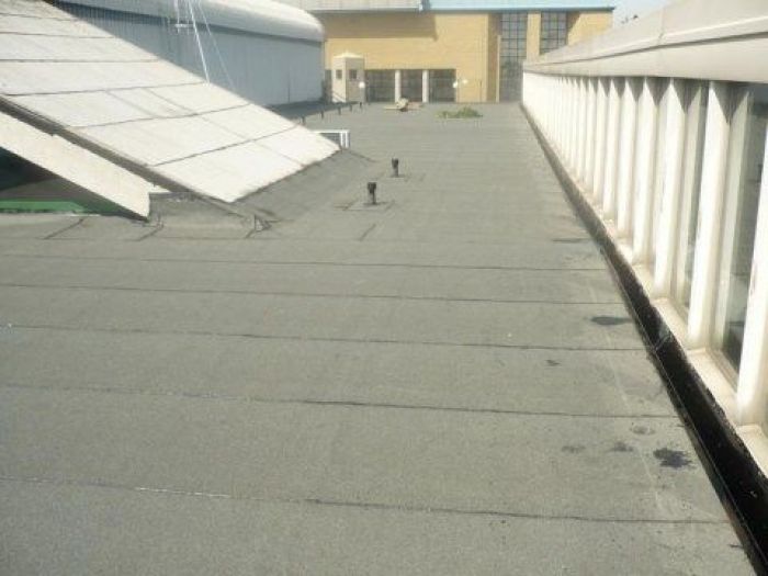 Archisio - Calamari Agostino Impermeabilizzazioni Edili - Progetto Lavoro 4