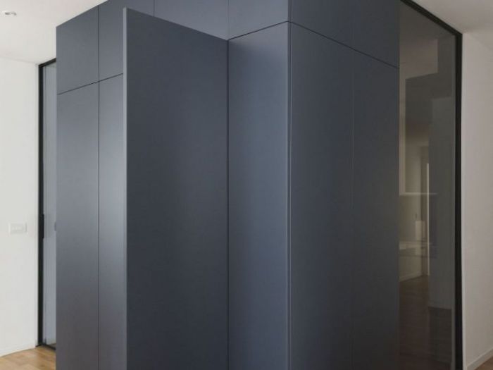 Archisio - Chiara Viada - Progetto Casa ad