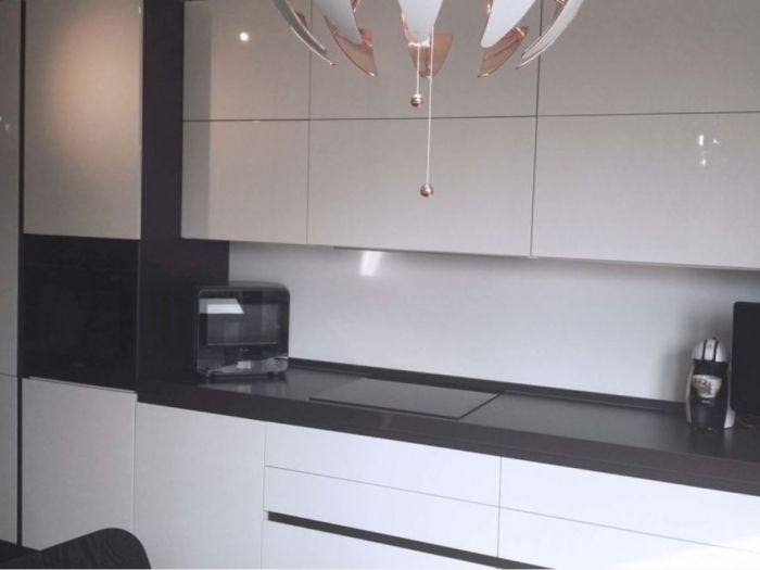 Archisio - Cecchetti Tommaso - Progetto Arredo dinterni su misura