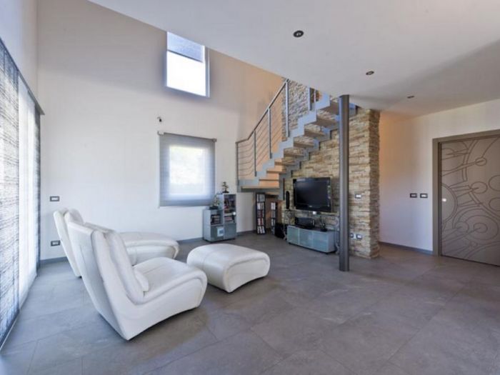 Archisio - Logikhaus - Progetto Soggiorni