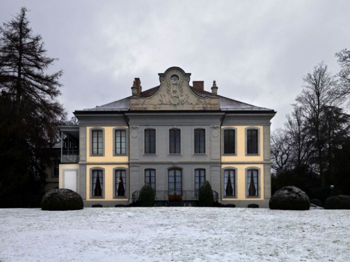 Archisio - Enrico Cano Fotografo - Progetto Mostre