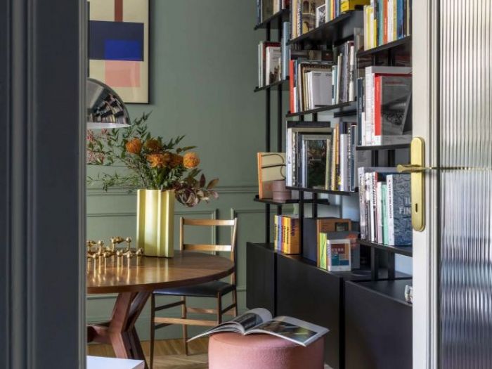 Archisio - Andrea Rubini - Progetto House05