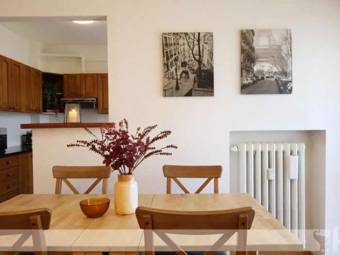 Archisio - Elisa Cattelan - Progetto Un prima e dopo su appartamento arredato venduto in meno di un mese