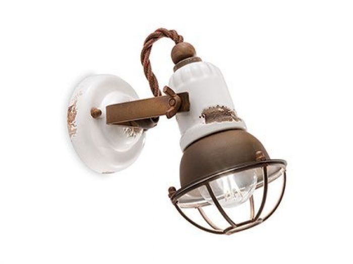 Archisio - Casa Del Lampadario Ellera - Progetto Lampade da muro appliqus