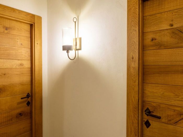 Archisio - Yuliya Danilchenko - Progetto Casa anabella