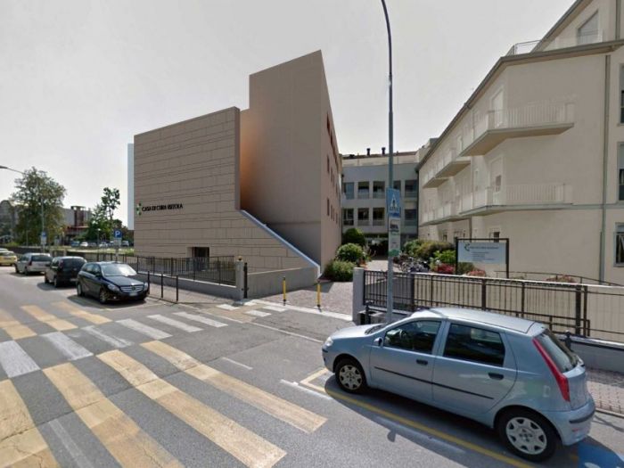 Archisio - Emiliano Granzotto - Progetto Residenze private