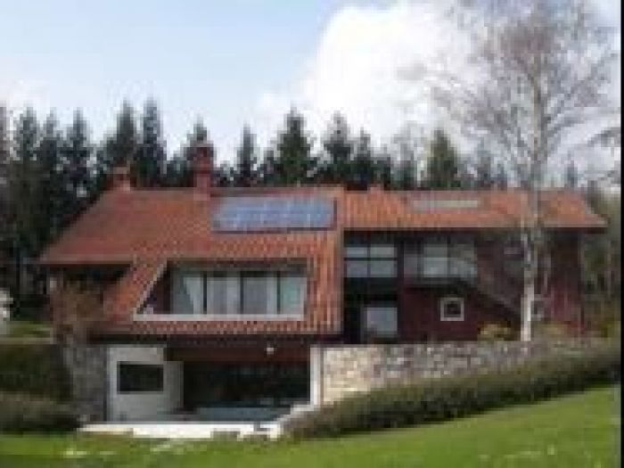 Archisio - Electrica srl - Progetto Impianti fotovoltaici