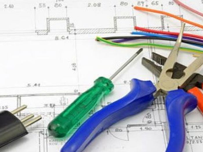 Archisio - Gpm Impianti Elettrici - Progetto Gpm impianti elettrici