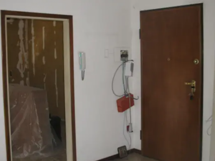 Archisio - Arkhistudio - Progetto Restyling appartamento