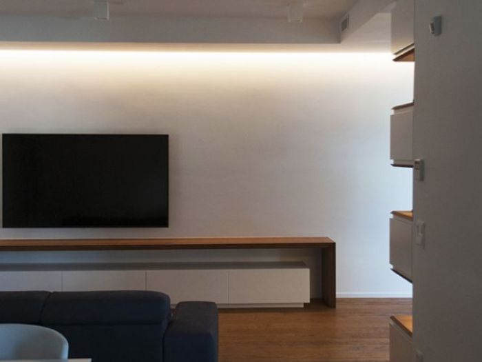 Archisio - Ifarchitetti - Progetto Casalab