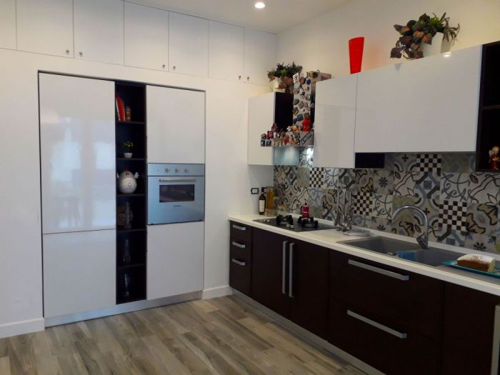 Archisio - Adriana Sbarra - Progetto Casa ledan